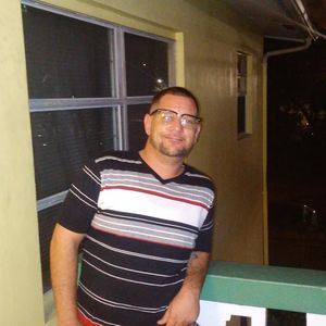 Meet your Posher, Sean